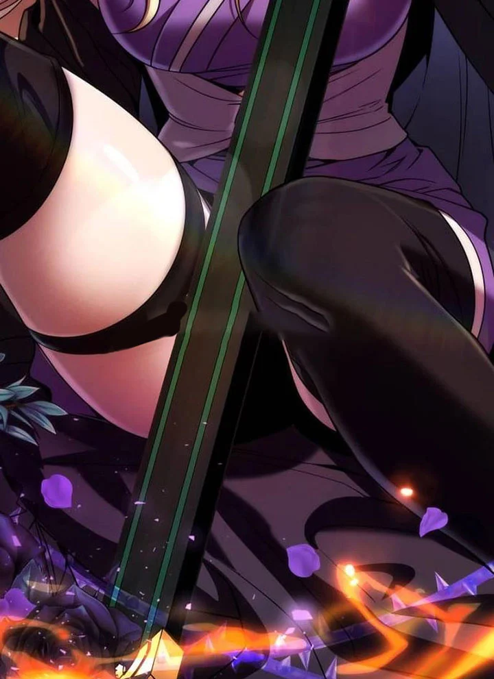 The Second Eunuch Regains His Manhood Chapter 73 Gambar 72