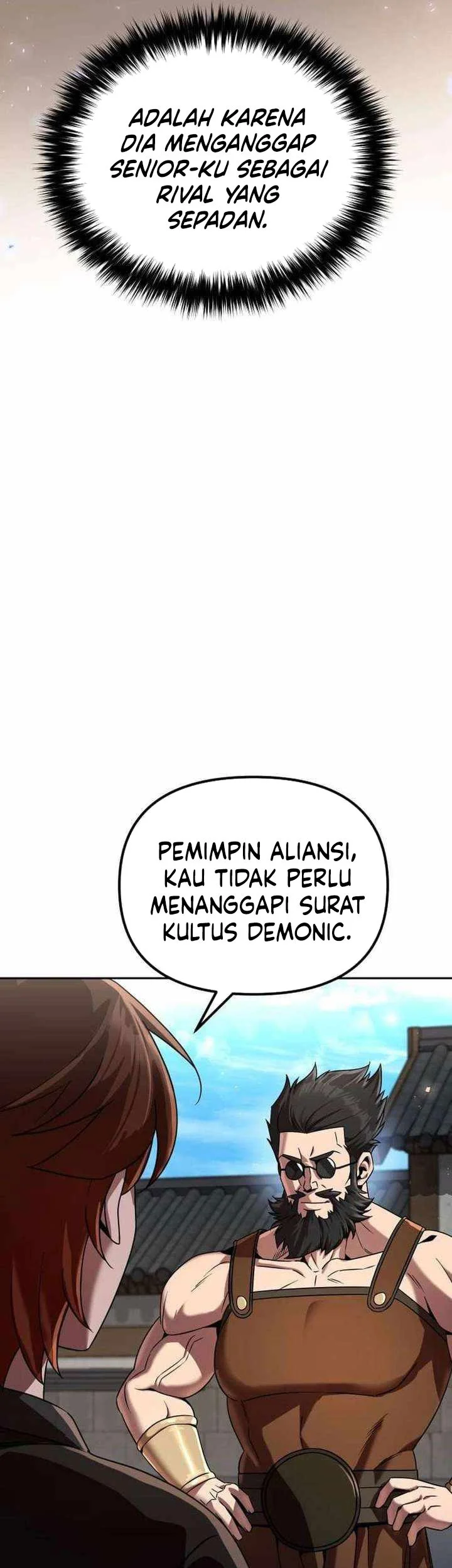 The Second Eunuch Regains His Manhood Chapter 74 Gambar 26