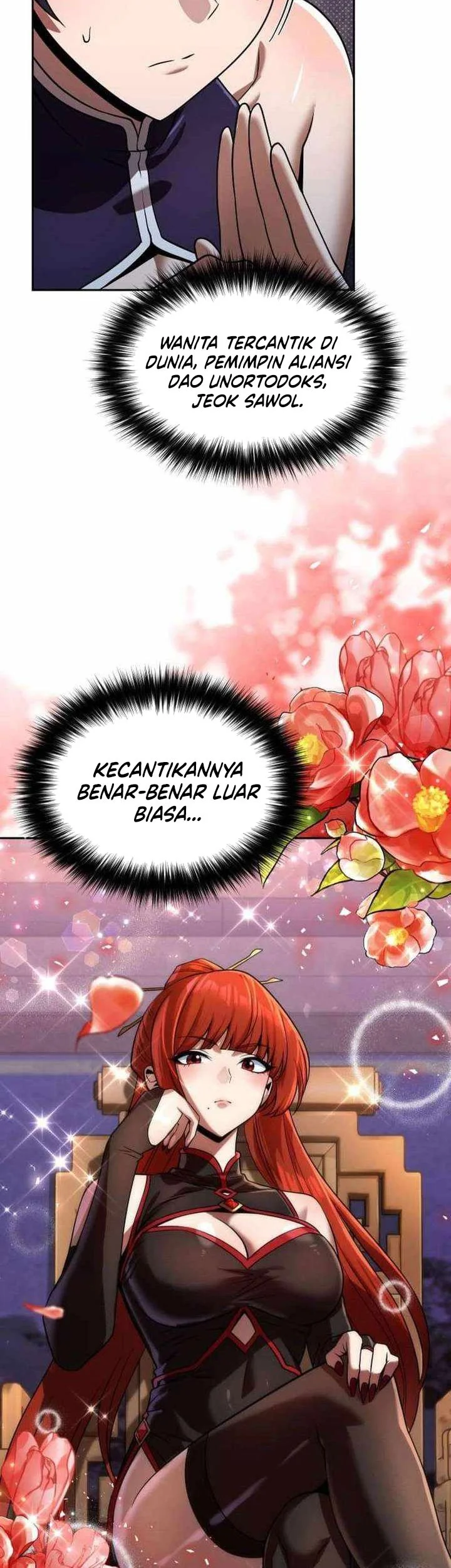 The Second Eunuch Regains His Manhood Chapter 74 Gambar 40