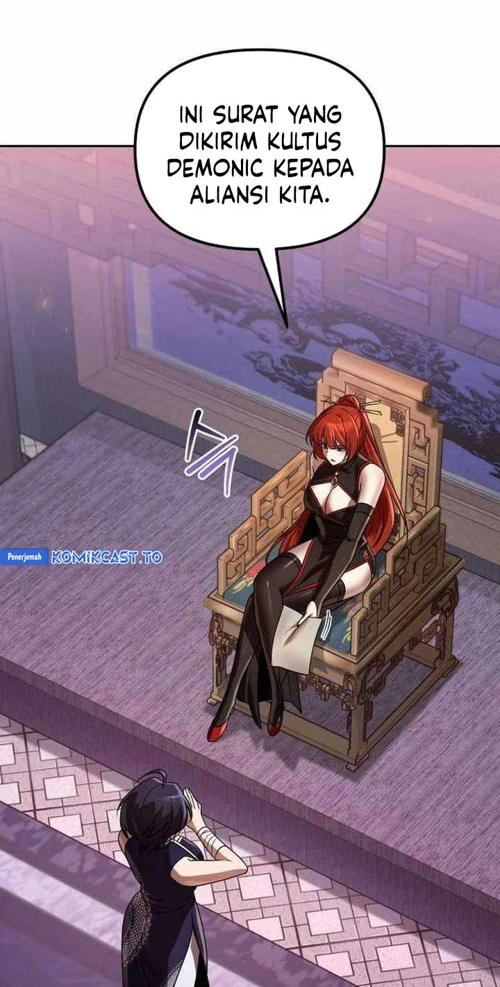 The Second Eunuch Regains His Manhood Chapter 74 Gambar 43