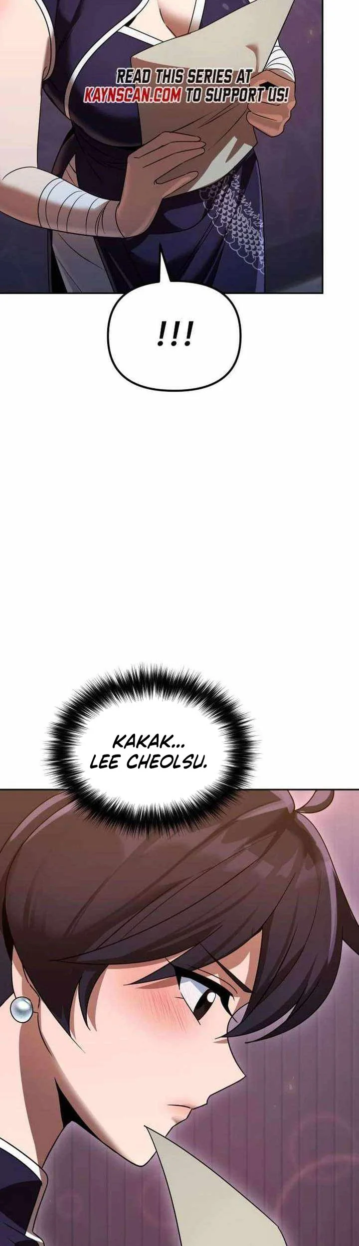 The Second Eunuch Regains His Manhood Chapter 74 Gambar 46