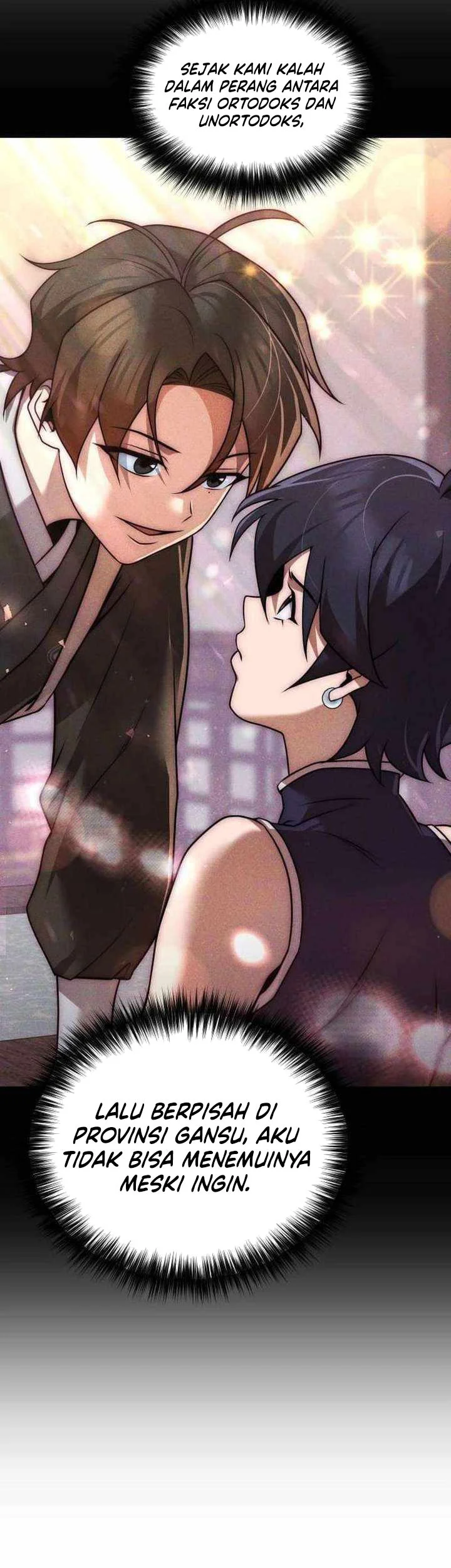 The Second Eunuch Regains His Manhood Chapter 74 Gambar 48