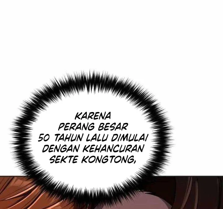 The Second Eunuch Regains His Manhood Chapter 74 Gambar 3