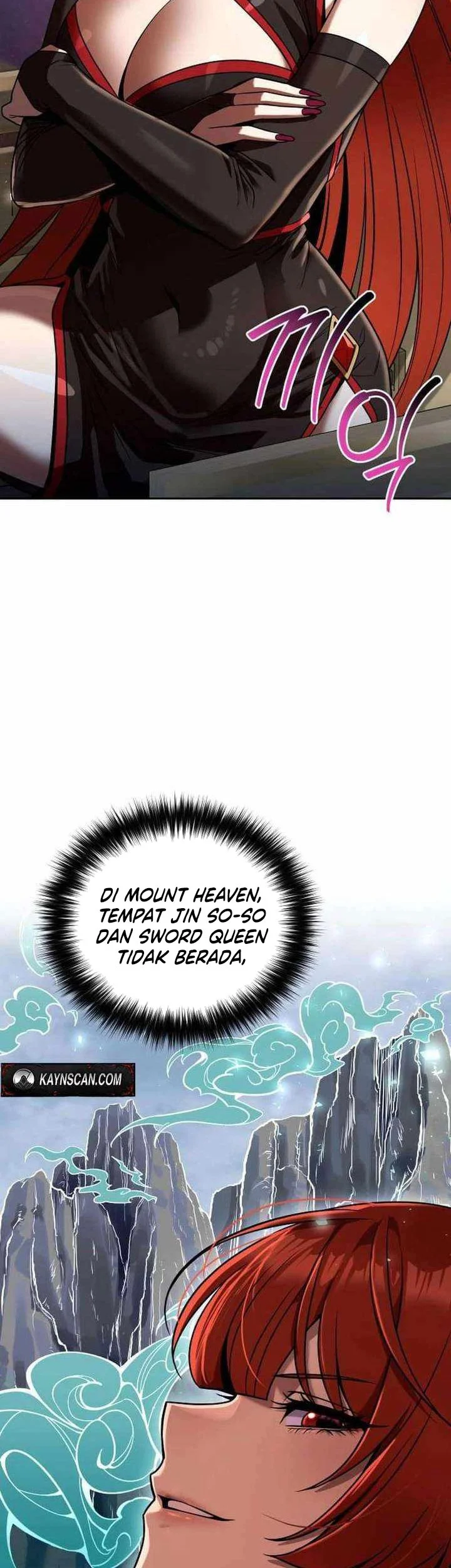 The Second Eunuch Regains His Manhood Chapter 74 Gambar 60