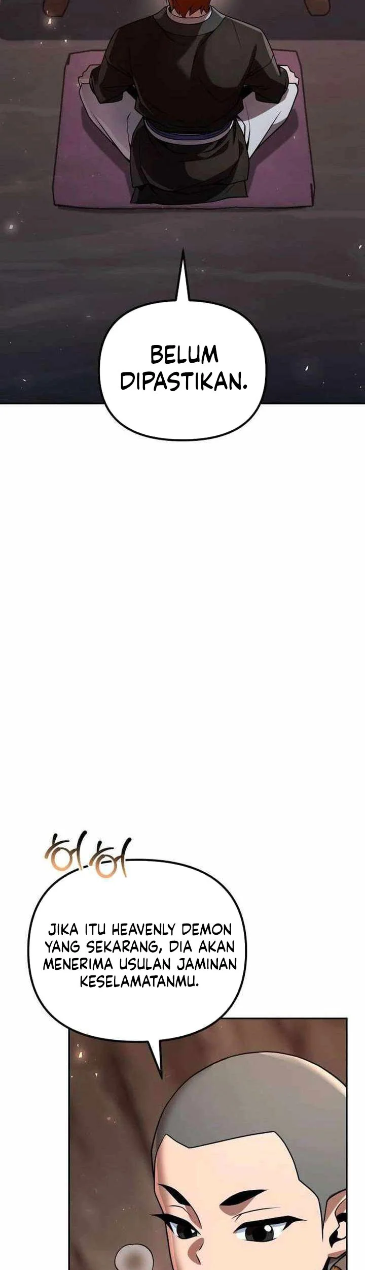 The Second Eunuch Regains His Manhood Chapter 74 Gambar 66