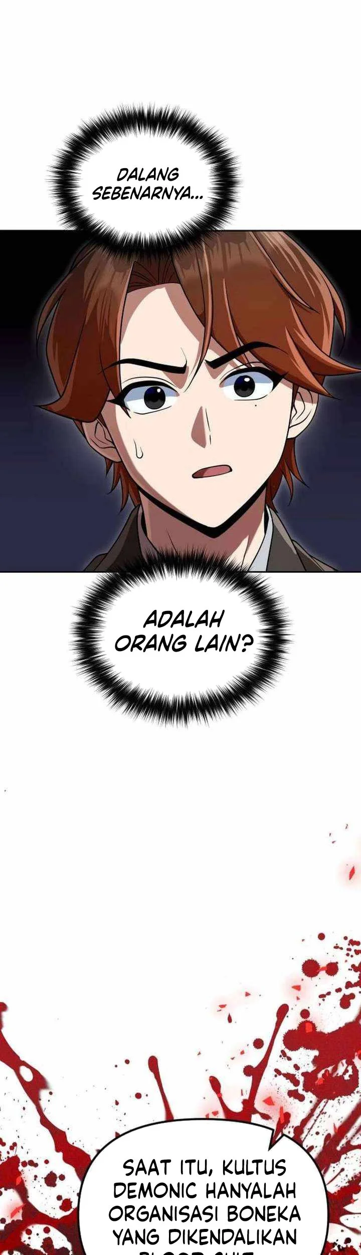 The Second Eunuch Regains His Manhood Chapter 74 Gambar 80