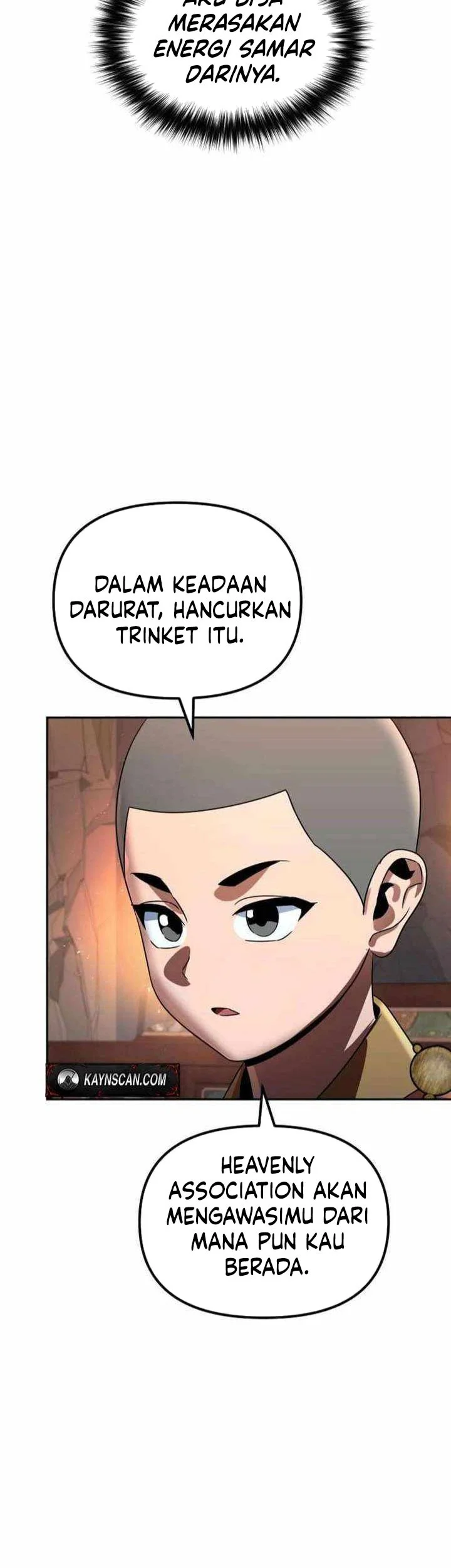 The Second Eunuch Regains His Manhood Chapter 74 Gambar 92