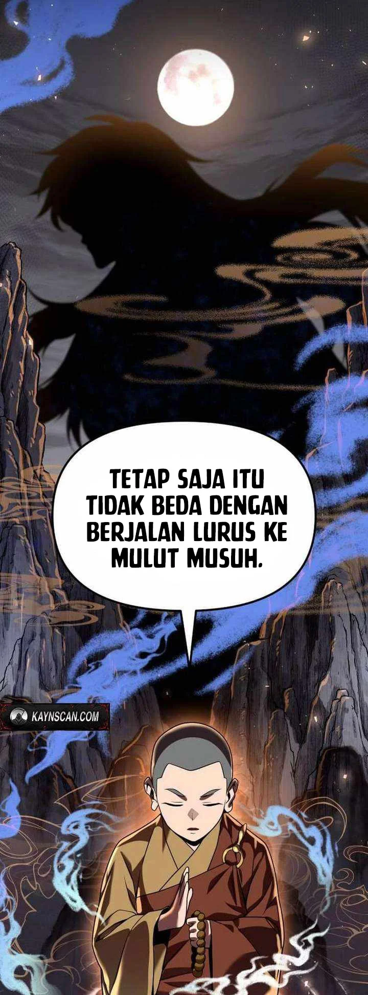 The Second Eunuch Regains His Manhood Chapter 74 Gambar 96