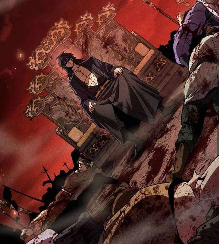 The Second Eunuch Regains His Manhood Chapter 74 Gambar 15