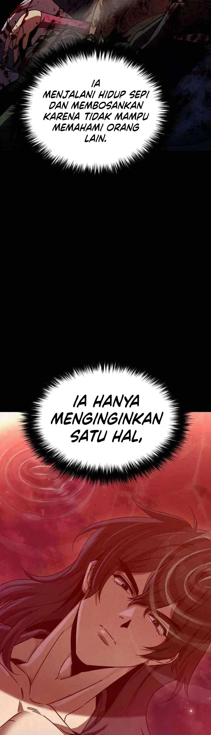 The Second Eunuch Regains His Manhood Chapter 74 Gambar 16