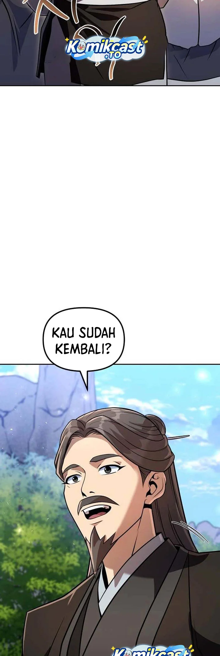 The Second Eunuch Regains His Manhood Chapter 75 Gambar 11