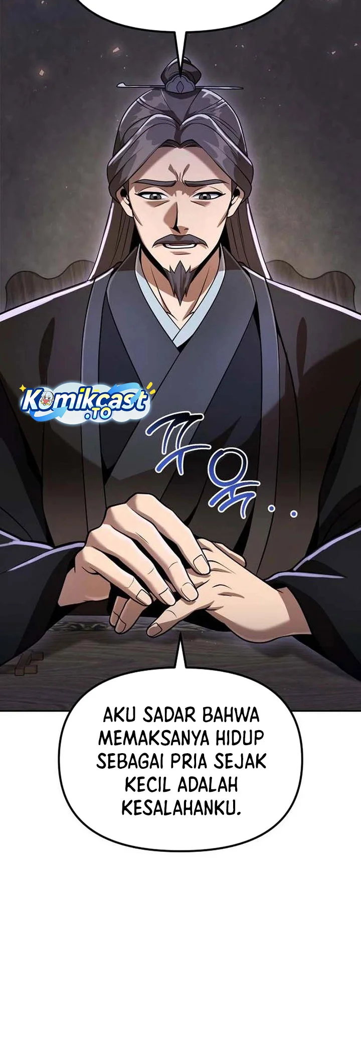 The Second Eunuch Regains His Manhood Chapter 75 Gambar 24