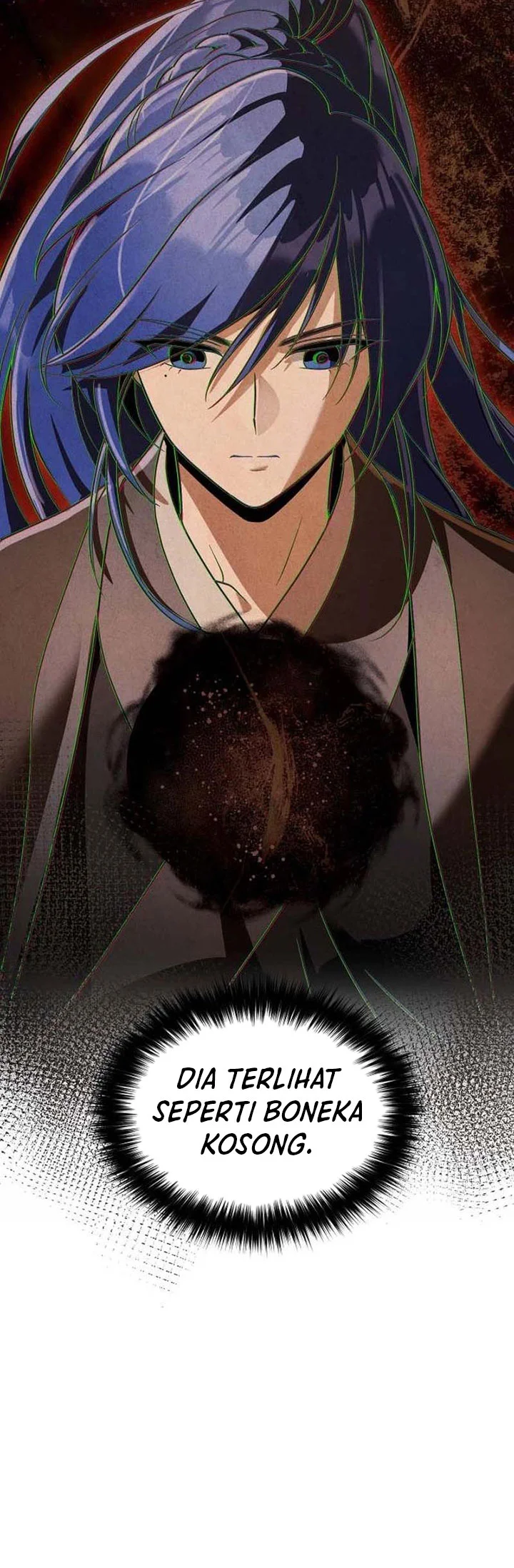 The Second Eunuch Regains His Manhood Chapter 75 Gambar 27