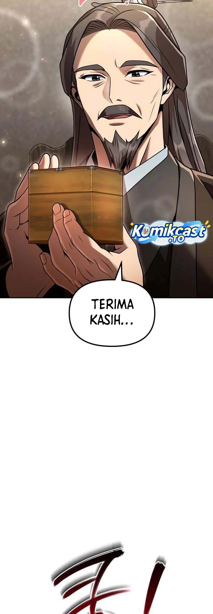 The Second Eunuch Regains His Manhood Chapter 75 Gambar 35