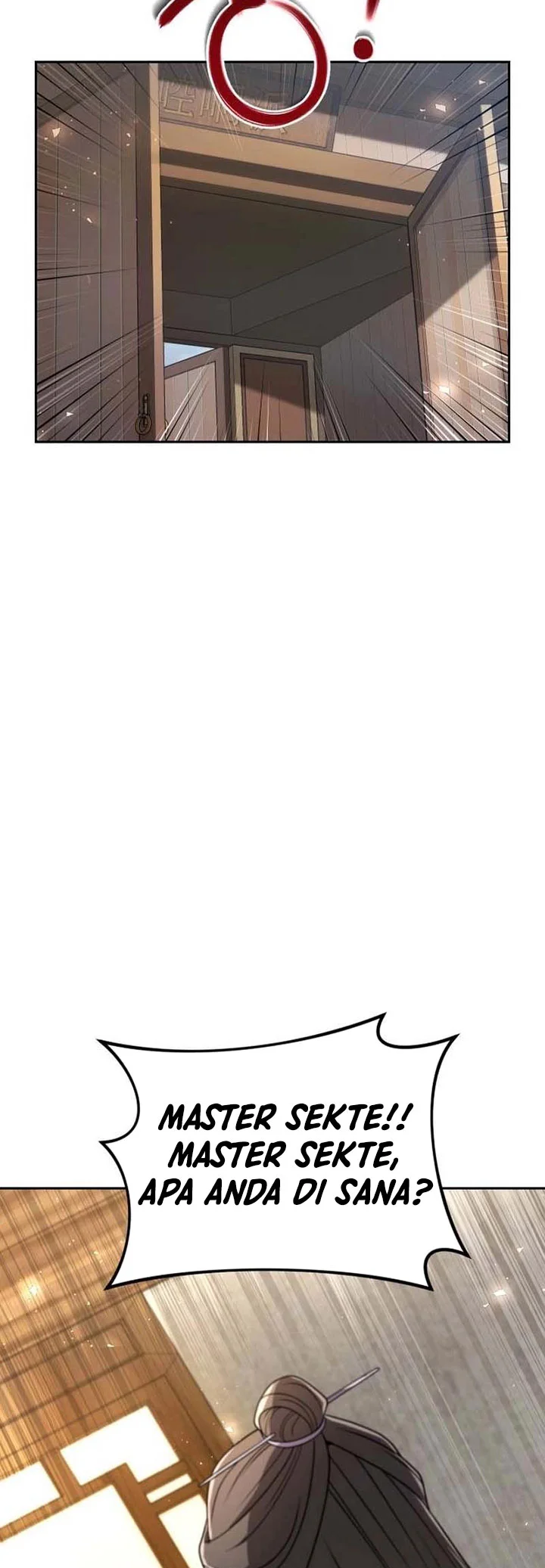 The Second Eunuch Regains His Manhood Chapter 75 Gambar 36