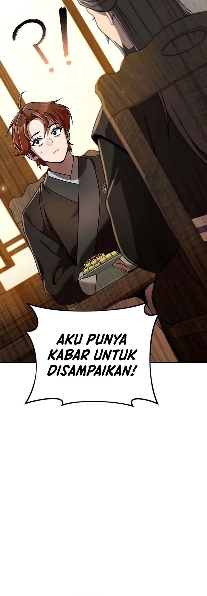 The Second Eunuch Regains His Manhood Chapter 75 Gambar 37