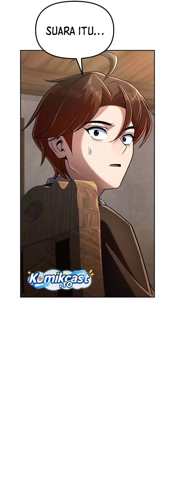 The Second Eunuch Regains His Manhood Chapter 75 Gambar 38