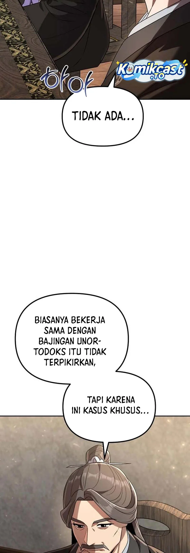 The Second Eunuch Regains His Manhood Chapter 75 Gambar 48