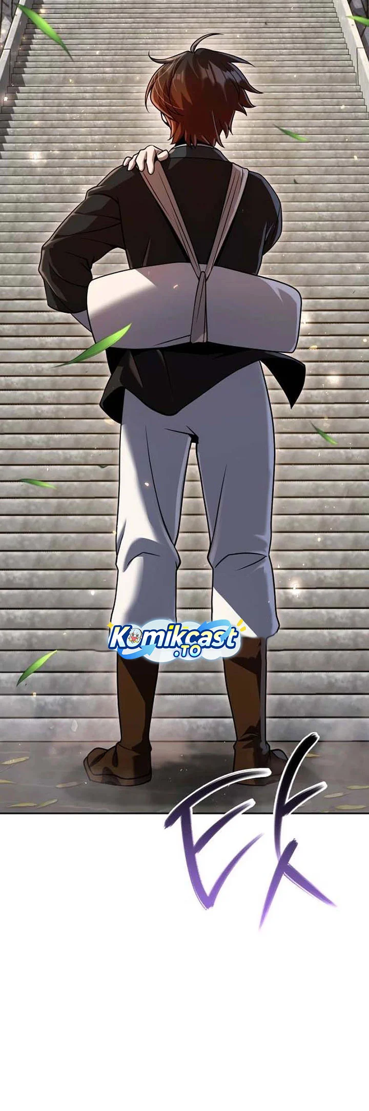 The Second Eunuch Regains His Manhood Chapter 75 Gambar 5