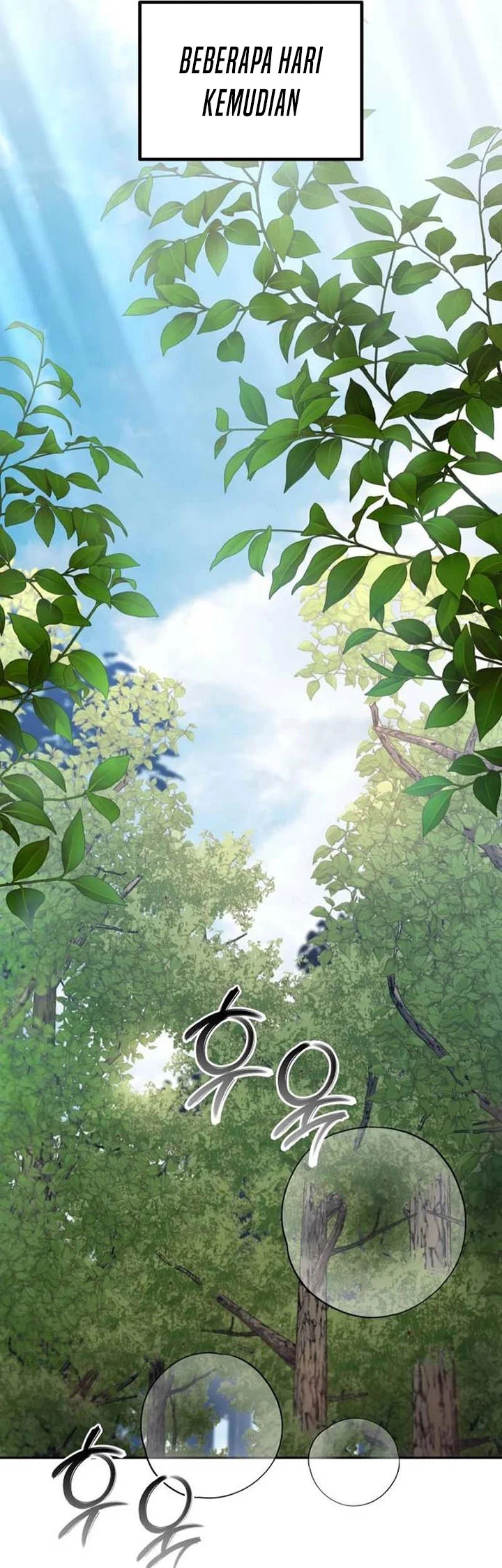 The Second Eunuch Regains His Manhood Chapter 75 Gambar 50