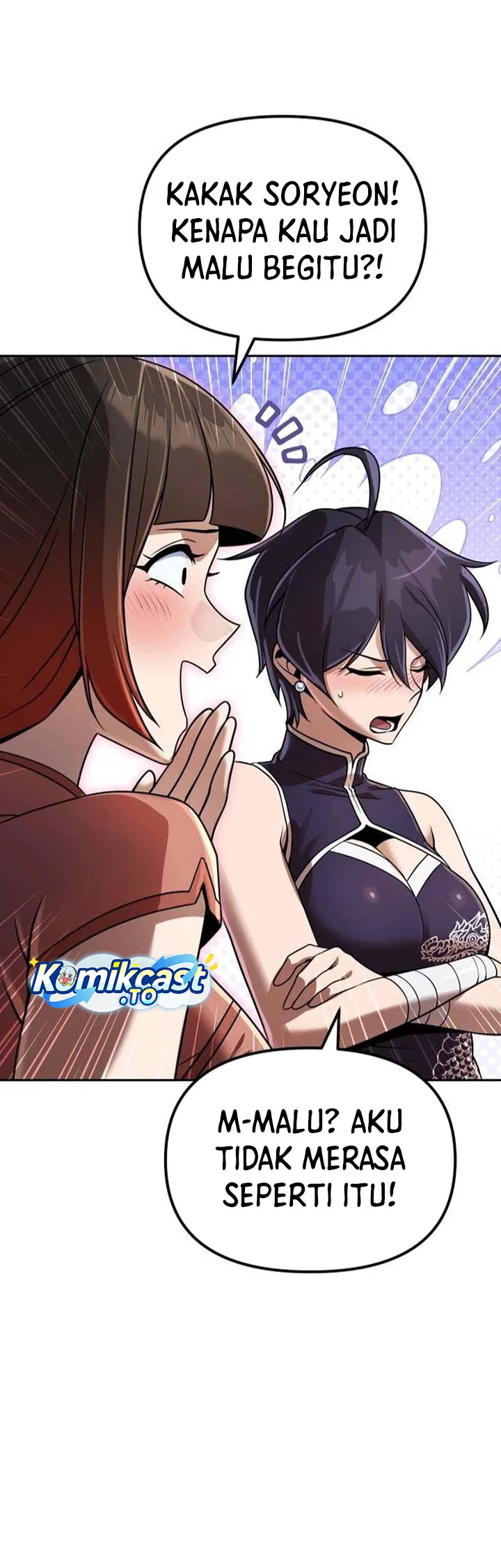 The Second Eunuch Regains His Manhood Chapter 75 Gambar 60