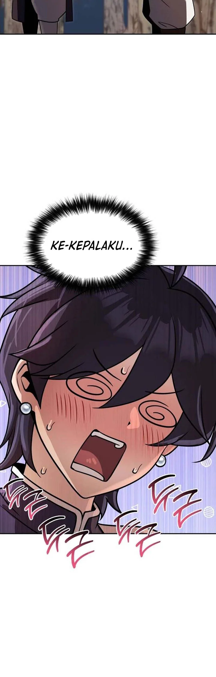 The Second Eunuch Regains His Manhood Chapter 75 Gambar 67