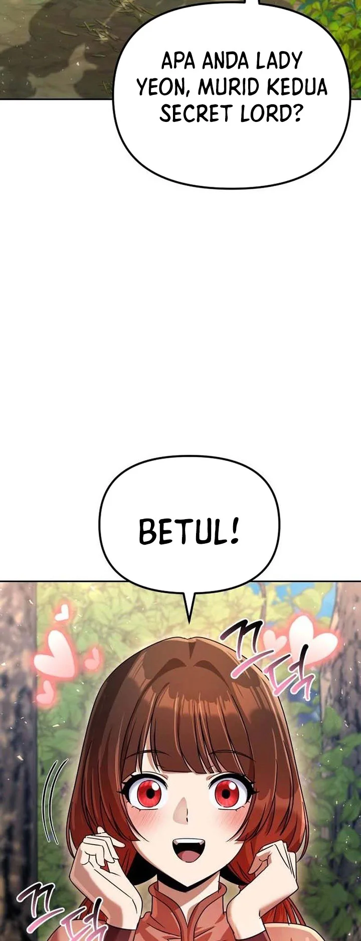 The Second Eunuch Regains His Manhood Chapter 75 Gambar 69