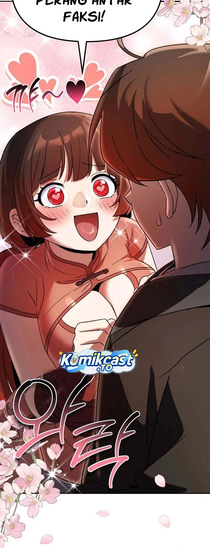 The Second Eunuch Regains His Manhood Chapter 75 Gambar 71