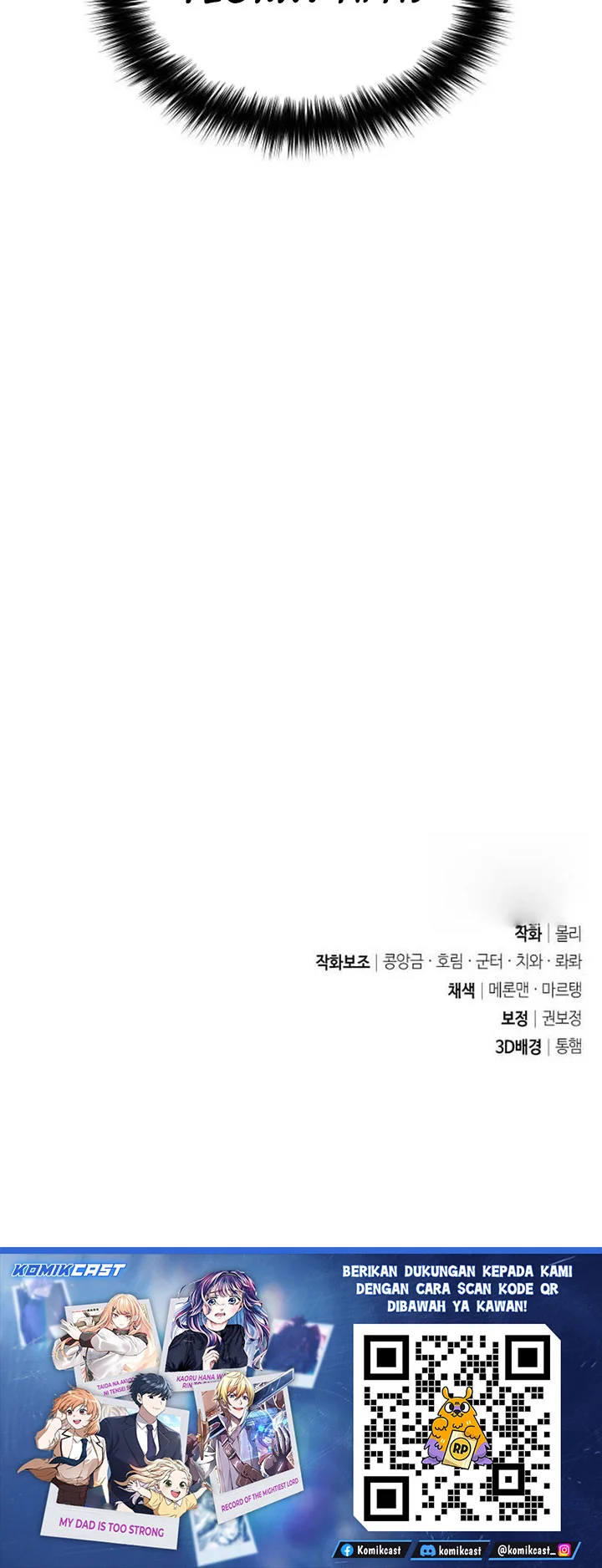 The Second Eunuch Regains His Manhood Chapter 75 Gambar 73