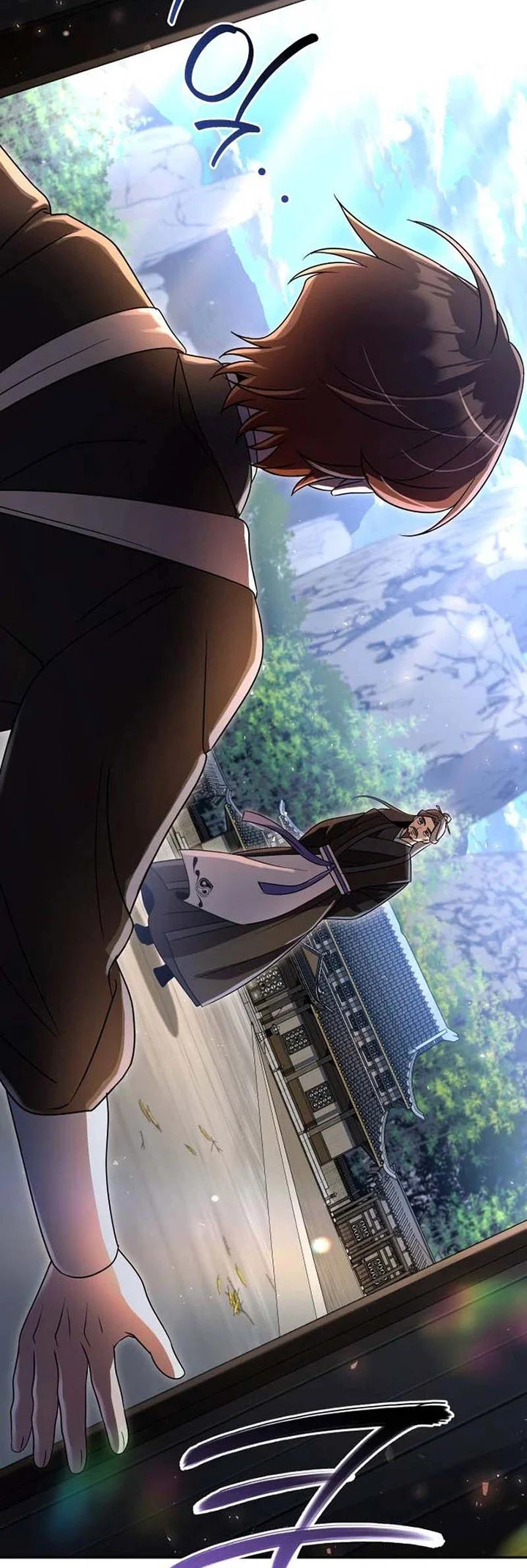 The Second Eunuch Regains His Manhood Chapter 75 Gambar 9