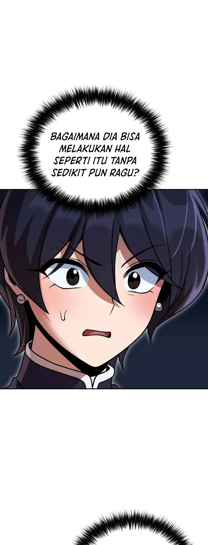 The Second Eunuch Regains His Manhood Chapter 76 Gambar 10