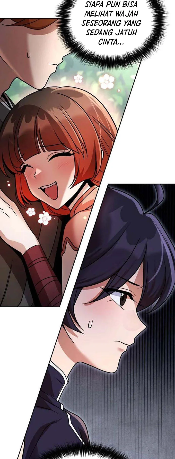 The Second Eunuch Regains His Manhood Chapter 76 Gambar 11