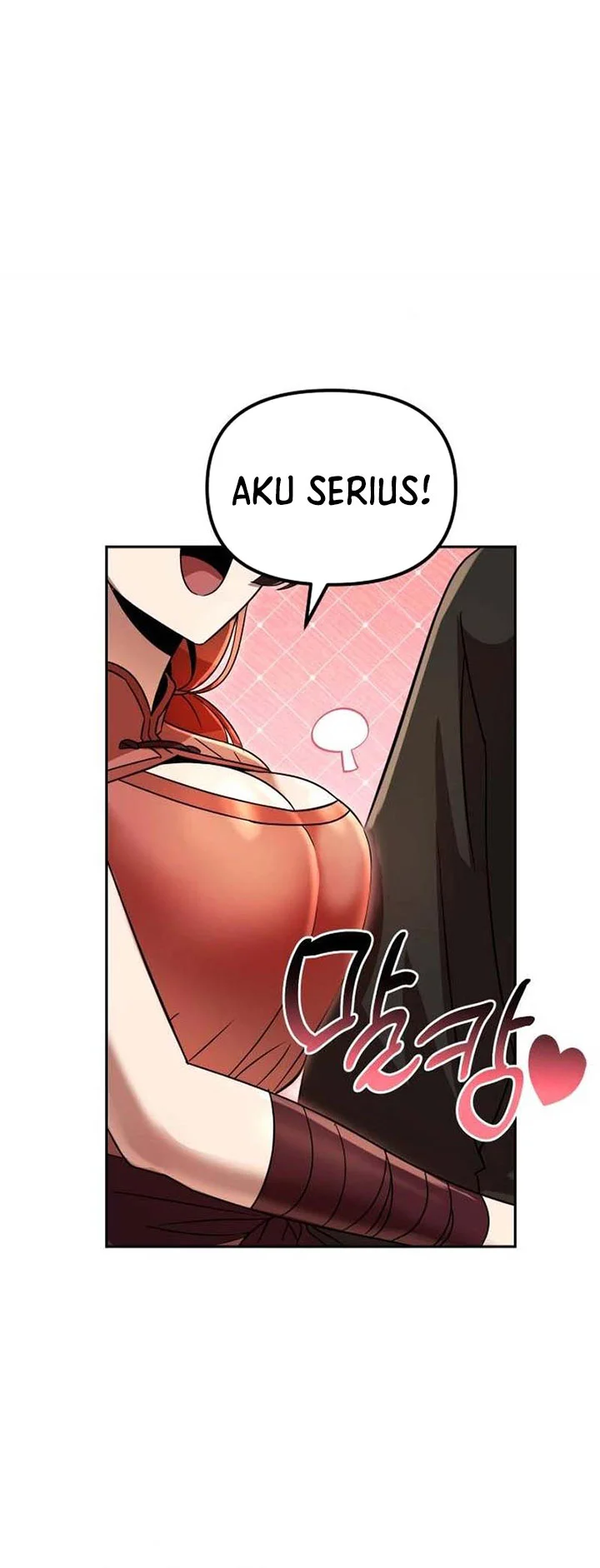 The Second Eunuch Regains His Manhood Chapter 76 Gambar 13