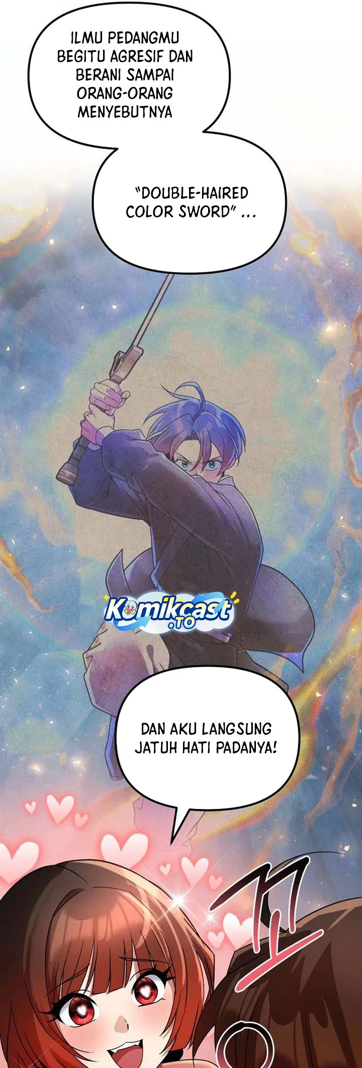 The Second Eunuch Regains His Manhood Chapter 76 Gambar 14