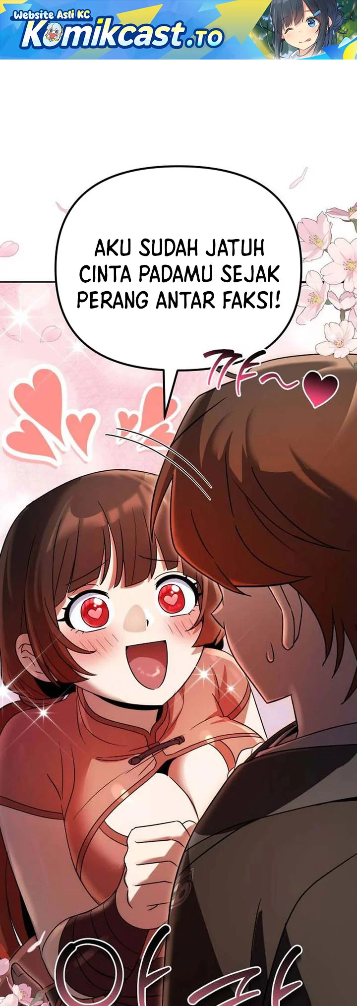 Manhwa The Second Eunuch Regains His Manhood Chapter 76 gambar 2