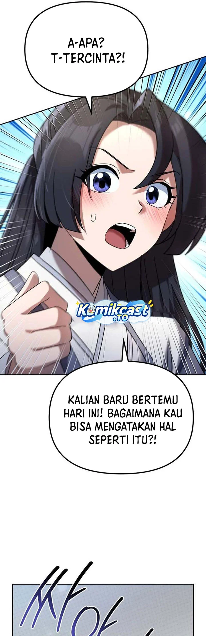 The Second Eunuch Regains His Manhood Chapter 76 Gambar 26