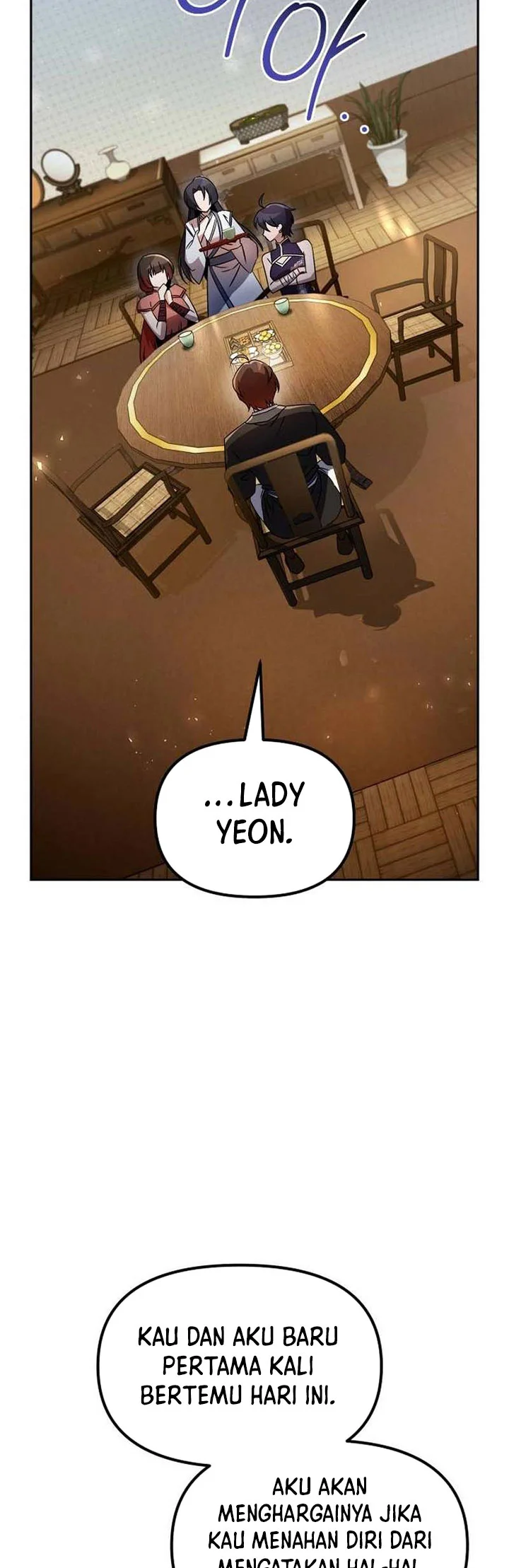 The Second Eunuch Regains His Manhood Chapter 76 Gambar 27