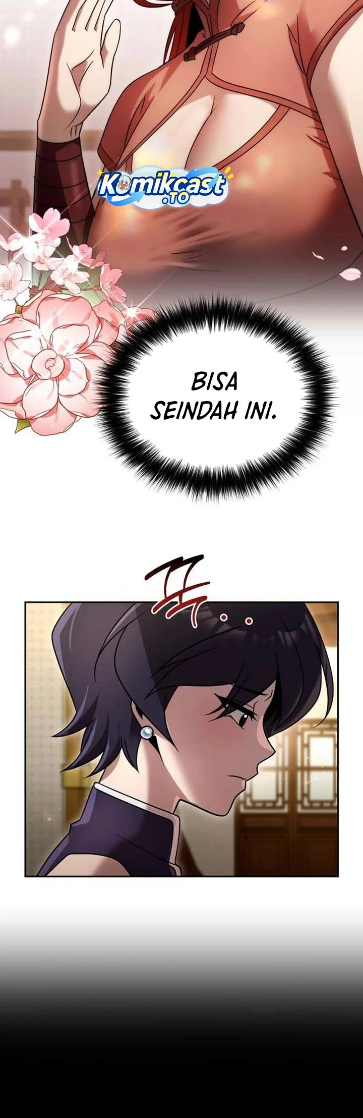 The Second Eunuch Regains His Manhood Chapter 76 Gambar 31