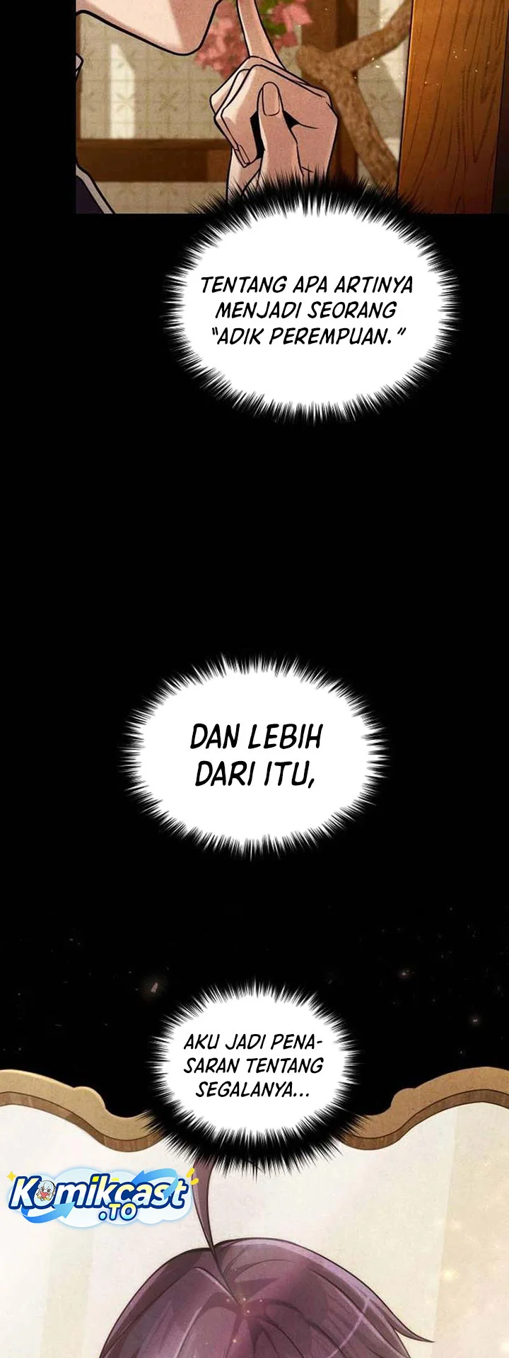 The Second Eunuch Regains His Manhood Chapter 76 Gambar 35