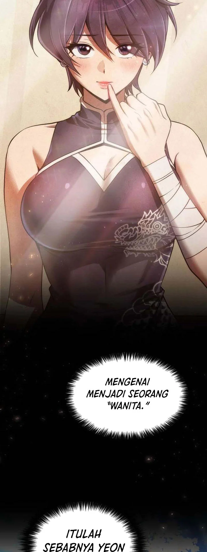 The Second Eunuch Regains His Manhood Chapter 76 Gambar 36