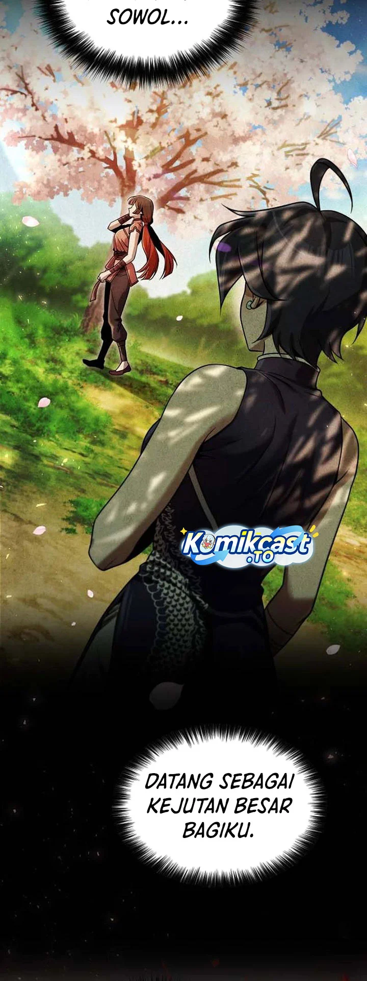 The Second Eunuch Regains His Manhood Chapter 76 Gambar 37