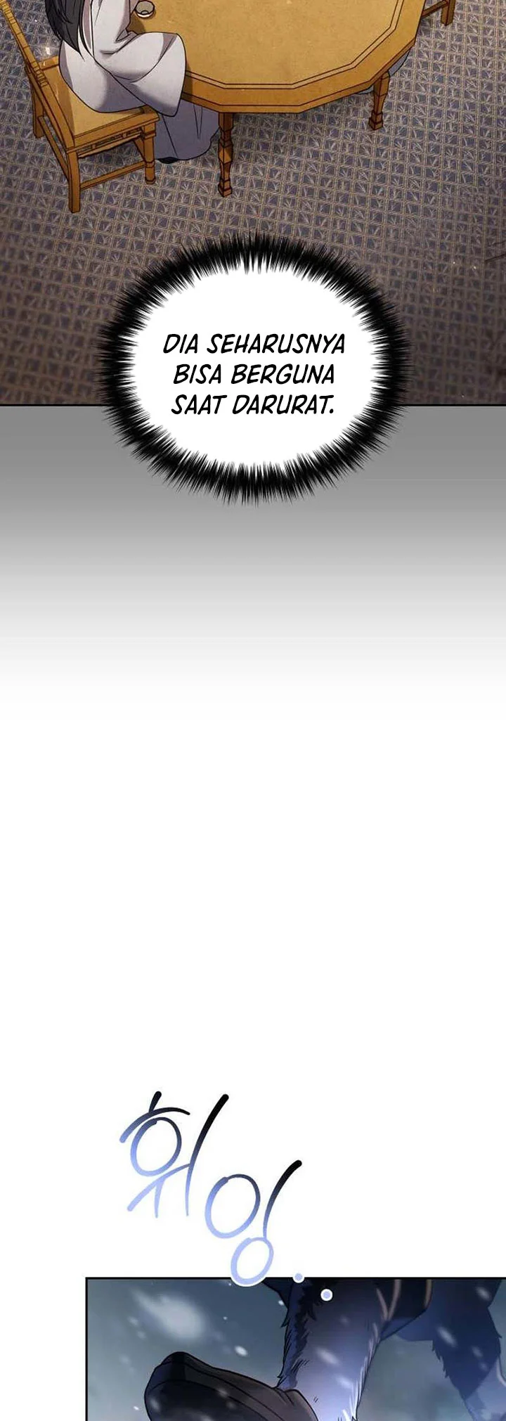 The Second Eunuch Regains His Manhood Chapter 76 Gambar 52