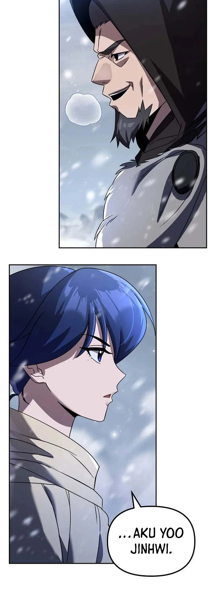 The Second Eunuch Regains His Manhood Chapter 76 Gambar 58