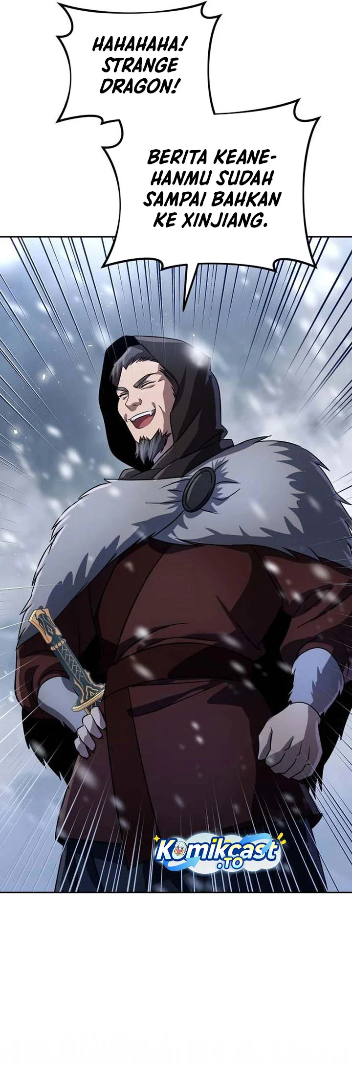 The Second Eunuch Regains His Manhood Chapter 76 Gambar 62