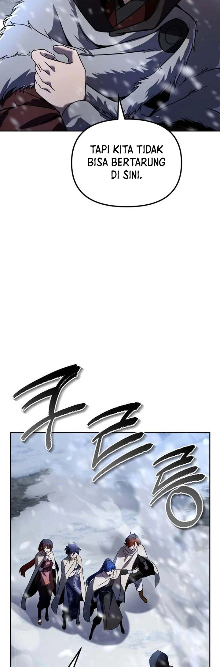 The Second Eunuch Regains His Manhood Chapter 76 Gambar 66