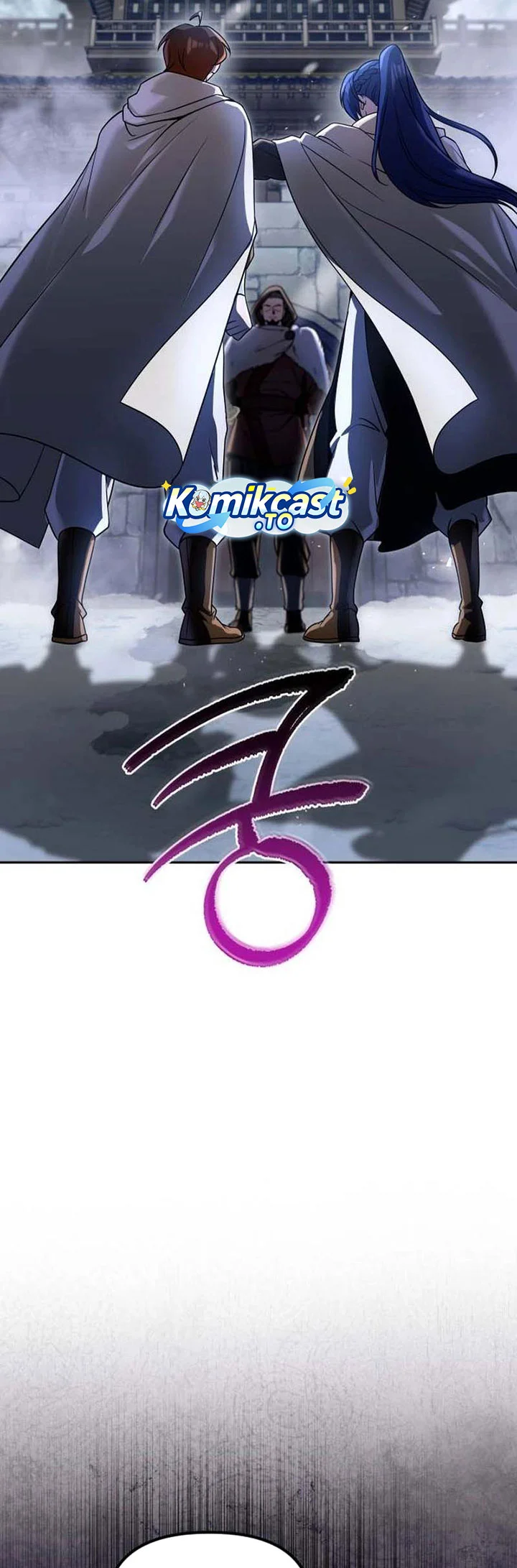 The Second Eunuch Regains His Manhood Chapter 76 Gambar 68