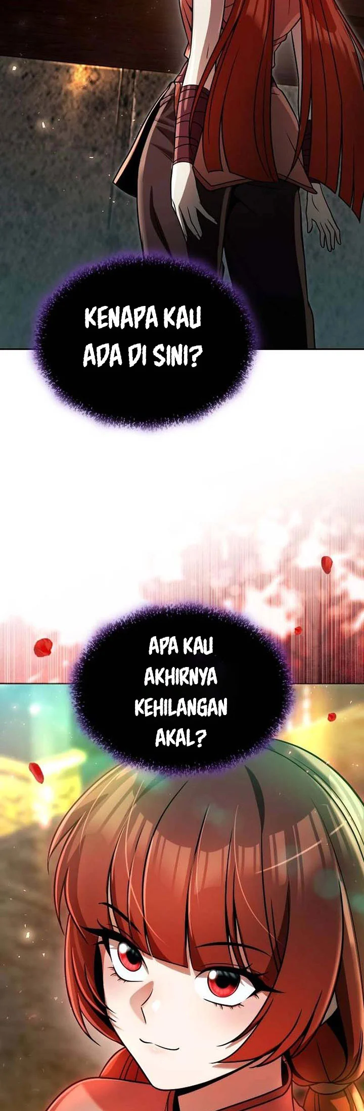 The Second Eunuch Regains His Manhood Chapter 76 Gambar 78