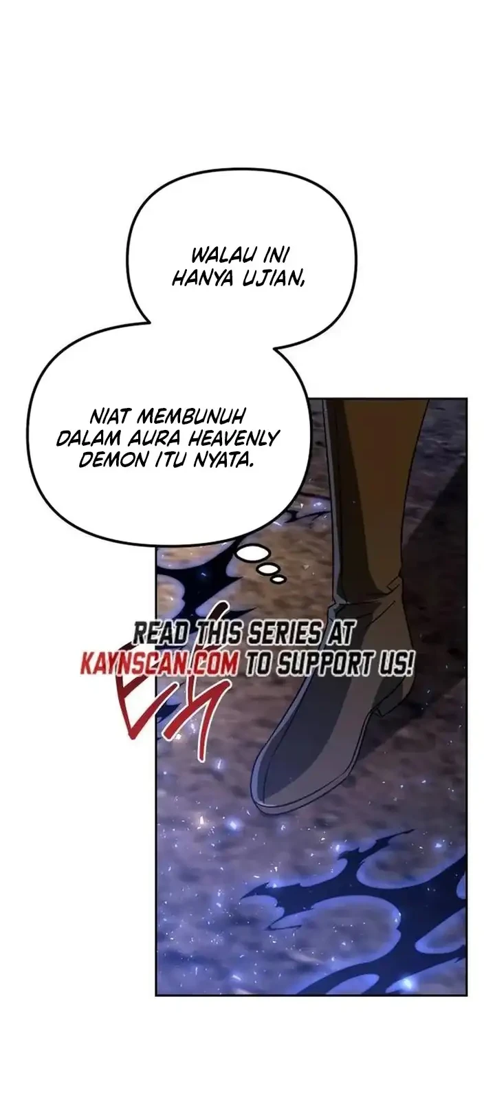 The Second Eunuch Regains His Manhood Chapter 77 Gambar 29