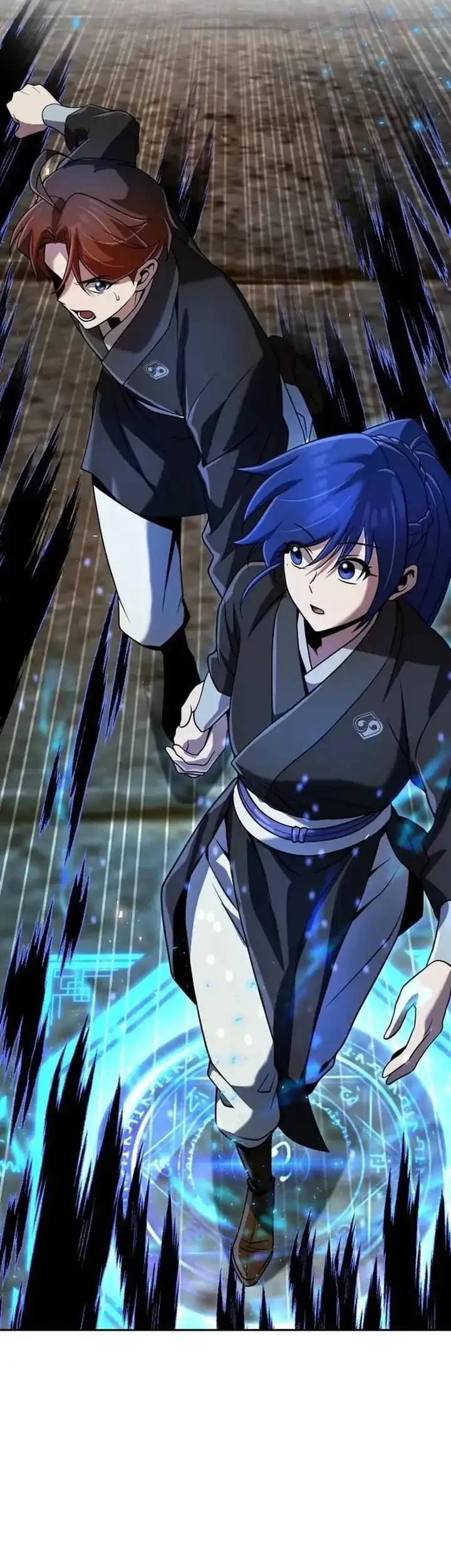 The Second Eunuch Regains His Manhood Chapter 77 Gambar 39