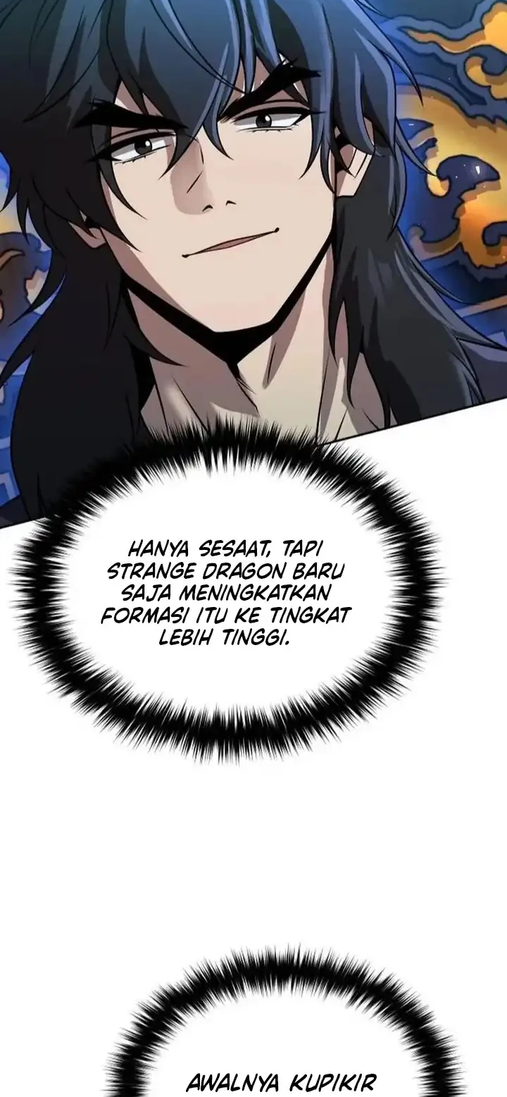 The Second Eunuch Regains His Manhood Chapter 77 Gambar 52